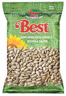 24x Best Sunflowers Kernel Seeds (Miez Seminte) 100gr | London Grocery