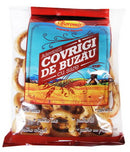 21x Boromir Covrigi De Buzau Cu Sare 200g | London Grocery