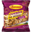 21x Boromir Covrigi De Buzau Cu In, Susan, Mac Si Sare | London Grocery