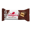 24x Magura Prajitura Cacao / Ciocolata 35g | London Grocery