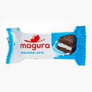 24x Magura Prajitura Lapte 35g | London Grocery