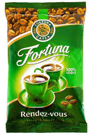 24x Fortuna Rendez-Vous 100g | London Grocery
