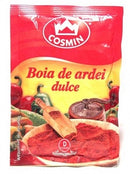 30x Cosmin Boia De Ardei Dulce (Sweet) 17g | London Grocery