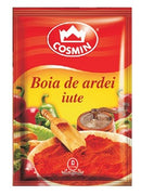 30x Cosmin Boia De Ardei Iute (Hot Pepper) 17g | London Grocery