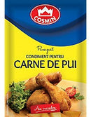 35x Cosmin Condiment Pentru Pui 20g | London Grocery