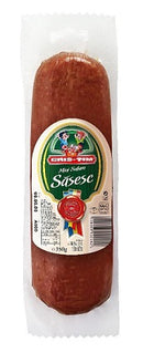 Cris-Tim Salam Sasesc 650g | London Grocery