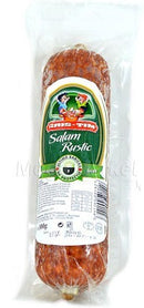Cris-Tim Salam Rustic 300g | London Grocery