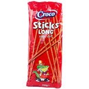 15x Croco Sticks Long Salt 250g | London Grocery