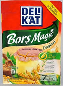 15x Delikat Bors Magic Original 20g | London Grocery