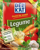 20x Delikat Legume 75g | London Grocery