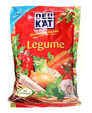 10x Delikat Legume 200g | London Grocery