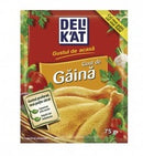 20x Delikat Gust De Gaina 75g | London Grocery