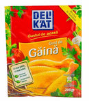 10x Delikat Gust De Gaina 200g | London Grocery