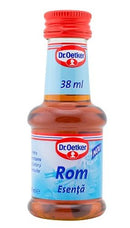 16x Dr.Oetker Rom Esenta 38ml | London Grocery