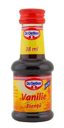16x Dr.Oetker Vanilie Esenta 38ml | London Grocery