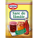 50x Dr. Oetker Sare De Lamaie 8gr | London Grocery