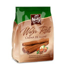9x Naty Roll Cu Crema De Alune 200g | London Grocery