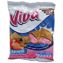 14x Viva Pernite Capsuni 200g | London Grocery