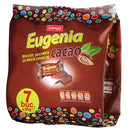11x Eugenia Cacao Family Pack 10*36g | London Grocery