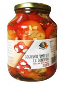 6x Gerula Gogosari Cu Varza / Conopida 1.5lt | London Grocery