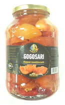 6x Gerula Gogosari 1500ml | London Grocery