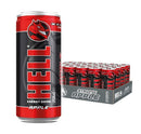 24x Hell Energy Drink Apple 250ml | London Grocery