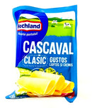 12x Hochland Cascaval Clasic Bloc 250gr | London Grocery
