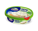 6x Hochland Creme Cu Verdeata 200gr | London Grocery
