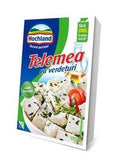 13x Hochland Telemea Cu Verdeturi 150gr | London Grocery