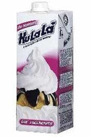 20x Hulala Whipped Cream 500ml | London Grocery
