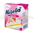 24x Hulala Whipped Cream 200ml | London Grocery