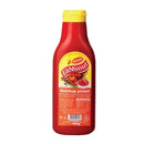 10x La Minut Ketchup Picant 480gr | London Grocery