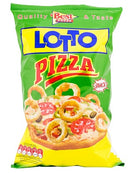 24x Lotto Snack Pizza 75g | London Grocery