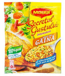 20x Maggi Secretul Gustului Gaina 75g | London Grocery