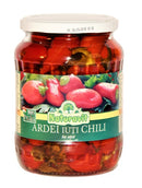 8x Naturavit Ardei Iuti Chili In Otet 720ml | London Grocery