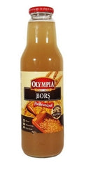 6x Olympia Bors Pasteurizat 750ml | London Grocery