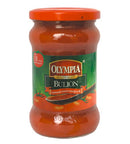 6x Olympia Bulion 18% 310g | London Grocery