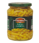 6x Olympia Fasole Galbena 720ml | London Grocery