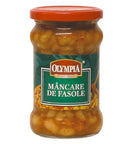 6x Olympia Mancare De Fasole 310g | London Grocery