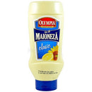 6x Olympia Maioneza Classic 480g | London Grocery