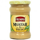 6x Olympia Mustar Classic 300g | London Grocery