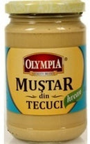 6x Olympia Mustar Hrean 300g (Horseradish) | London Grocery