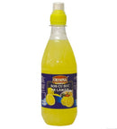 9x Olympia Sos Cu Suc De Lamaie 500g | London Grocery