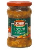 6x Olympia Tocana De Legume 295g | London Grocery