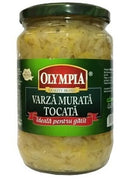 6x Olympia Varza Murata Tocata 720ml | London Grocery