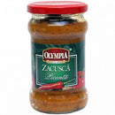 6x Olympia Zacusca Picanta 295g | London Grocery