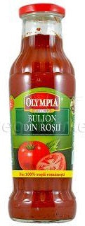6x Olympia Bulion 18% 785g/750ml | London Grocery