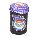 6x Olympia Gem De Prune 340g Jam | London Grocery