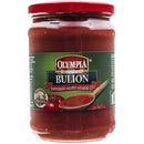 6x Olympia Bulion 18% 580g | London Grocery