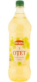 12x Olympia Otet De Mere Ocet 500ml | London Grocery